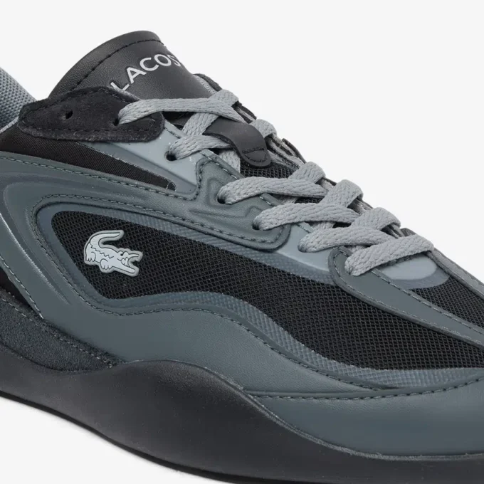 Γυναικεία Sneakers Side Low