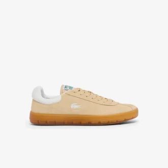 Γυναικεία σουέτ πάνινα Sneakers Baseshot