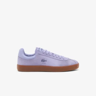 Γυναικεία σουέτ πάνινα Sneakers Baseshot