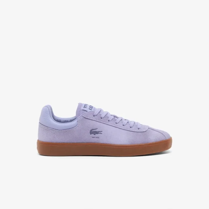 Γυναικεία σουέτ πάνινα Sneakers Baseshot Γυναικεία σουέτ πάνινα Sneakers Baseshot