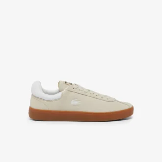 Γυναικεία σουέτ πάνινα Sneakers Baseshot
