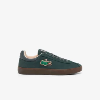 Γυναικεία σουέτ πάνινα Sneakers Baseshot