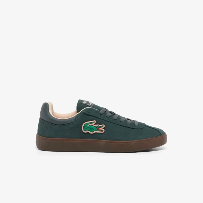 Γυναικεία σουέτ πάνινα Sneakers Baseshot Γυναικεία σουέτ πάνινα Sneakers Baseshot