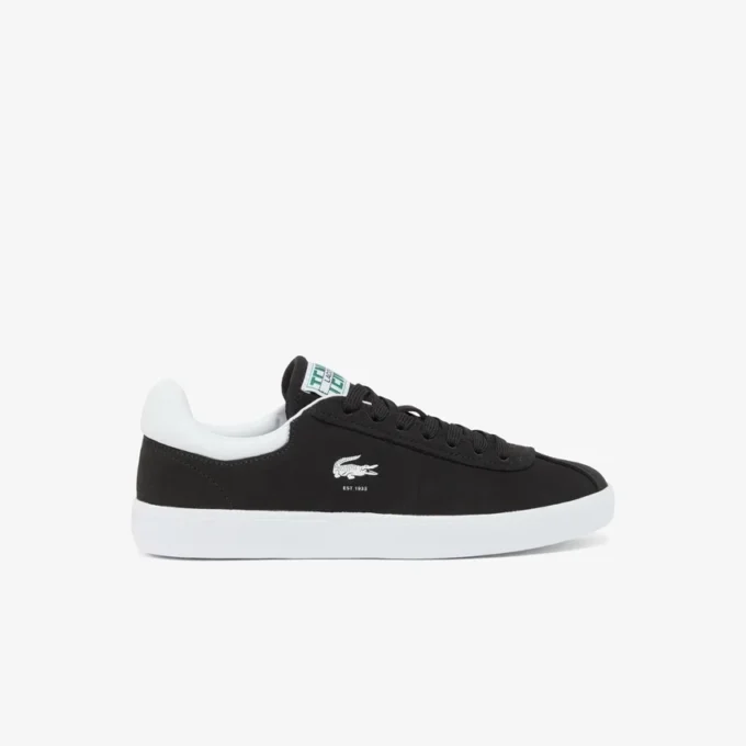 Γυναικεία σουέτ πάνινα Sneakers Baseshot Γυναικεία σουέτ πάνινα Sneakers Baseshot