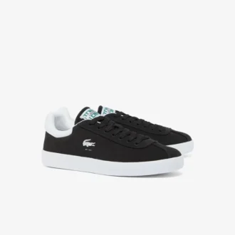 Γυναικεία σουέτ πάνινα Sneakers Baseshot Γυναικεία σουέτ πάνινα Sneakers Baseshot