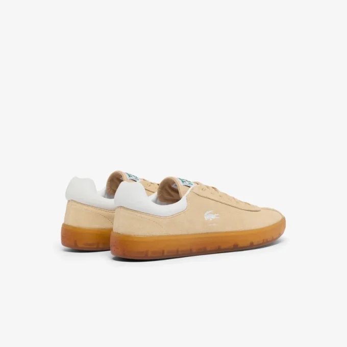 Γυναικεία σουέτ πάνινα Sneakers Baseshot Γυναικεία σουέτ πάνινα Sneakers Baseshot