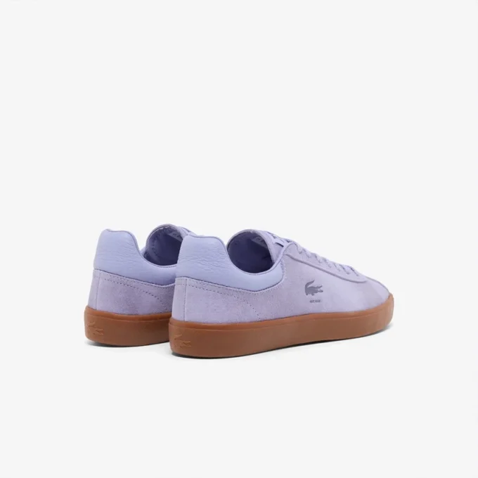 Γυναικεία σουέτ πάνινα Sneakers Baseshot Γυναικεία σουέτ πάνινα Sneakers Baseshot