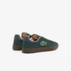 Γυναικεία σουέτ πάνινα Sneakers Baseshot Γυναικεία σουέτ πάνινα Sneakers Baseshot