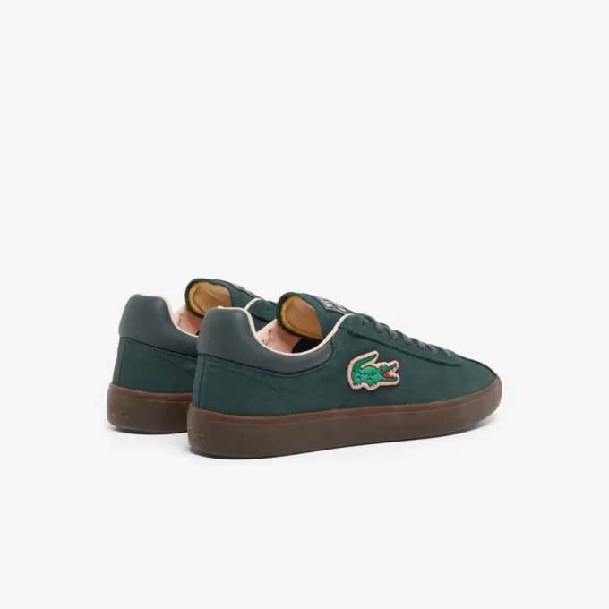 Γυναικεία σουέτ πάνινα Sneakers Baseshot Γυναικεία σουέτ πάνινα Sneakers Baseshot
