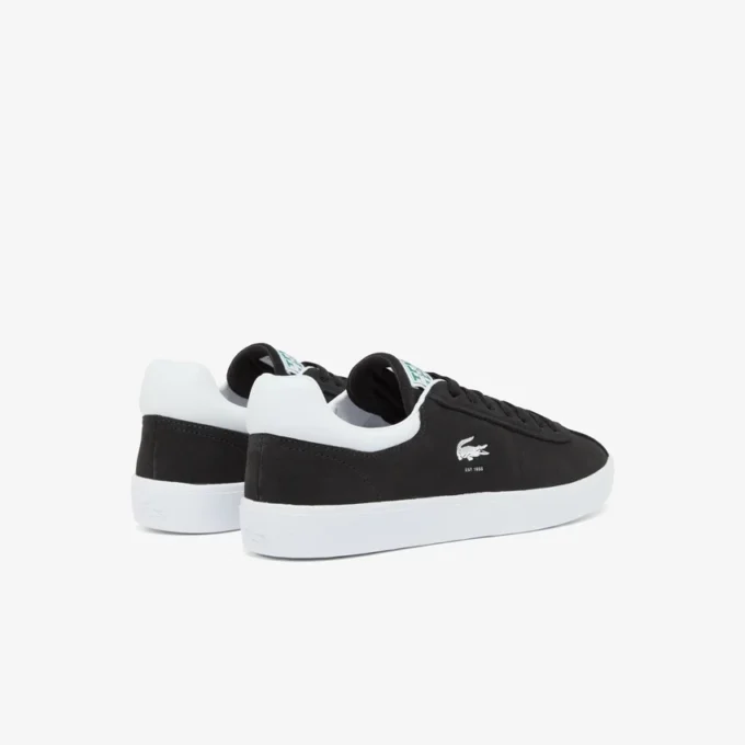 Γυναικεία σουέτ πάνινα Sneakers Baseshot Γυναικεία σουέτ πάνινα Sneakers Baseshot