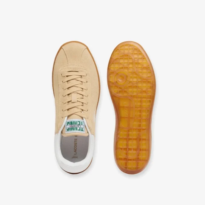 Γυναικεία σουέτ πάνινα Sneakers Baseshot Γυναικεία σουέτ πάνινα Sneakers Baseshot