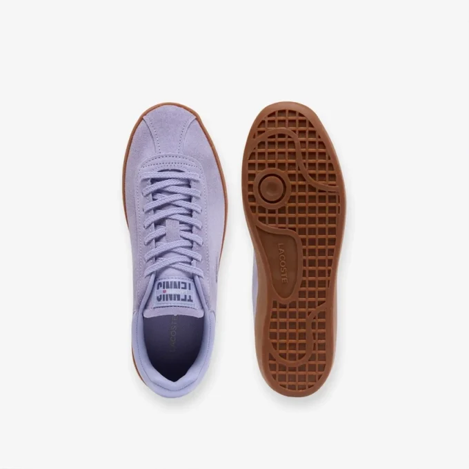 Γυναικεία σουέτ πάνινα Sneakers Baseshot Γυναικεία σουέτ πάνινα Sneakers Baseshot