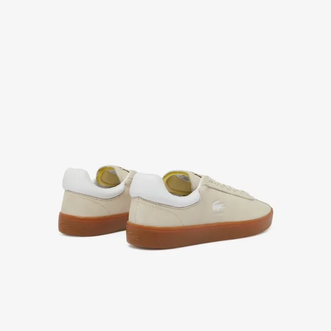 Γυναικεία σουέτ πάνινα Sneakers Baseshot Γυναικεία σουέτ πάνινα Sneakers Baseshot