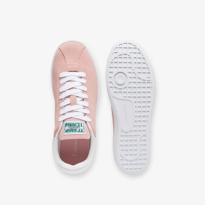Γυναικεία σουέτ πάνινα Sneakers Baseshot Γυναικεία σουέτ πάνινα Sneakers Baseshot
