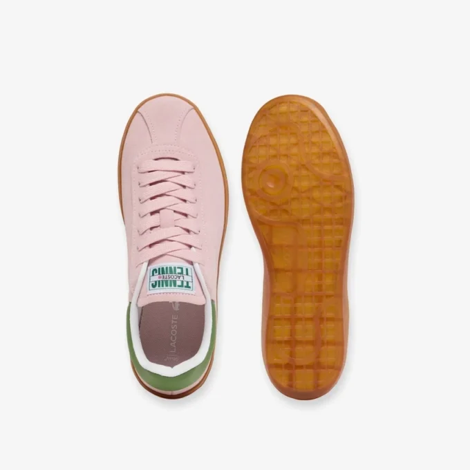 Γυναικεία σουέτ πάνινα Sneakers Baseshot Γυναικεία σουέτ πάνινα Sneakers Baseshot