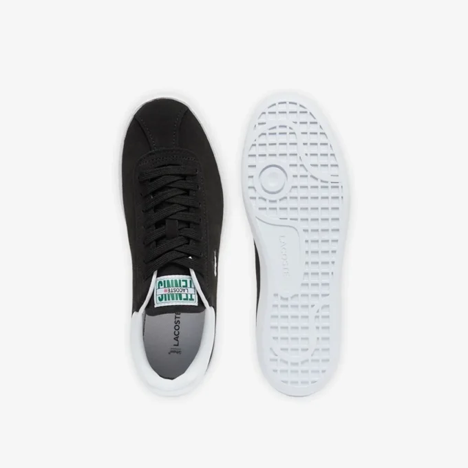 Γυναικεία σουέτ πάνινα Sneakers Baseshot Γυναικεία σουέτ πάνινα Sneakers Baseshot