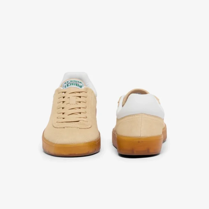 Γυναικεία σουέτ πάνινα Sneakers Baseshot Γυναικεία σουέτ πάνινα Sneakers Baseshot