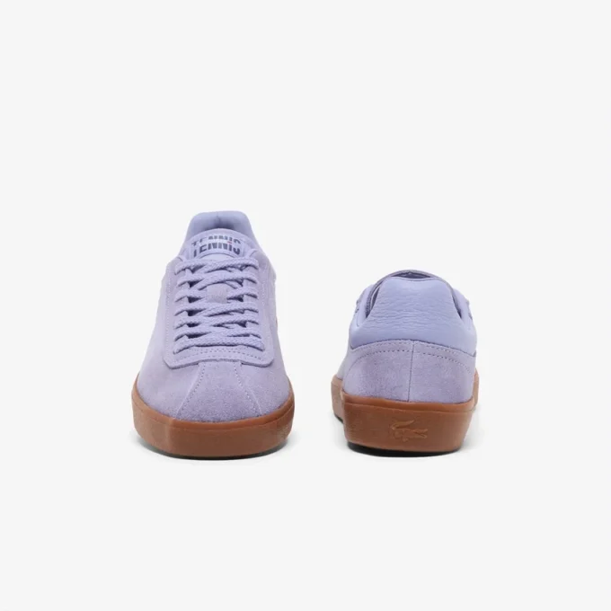 Γυναικεία σουέτ πάνινα Sneakers Baseshot Γυναικεία σουέτ πάνινα Sneakers Baseshot