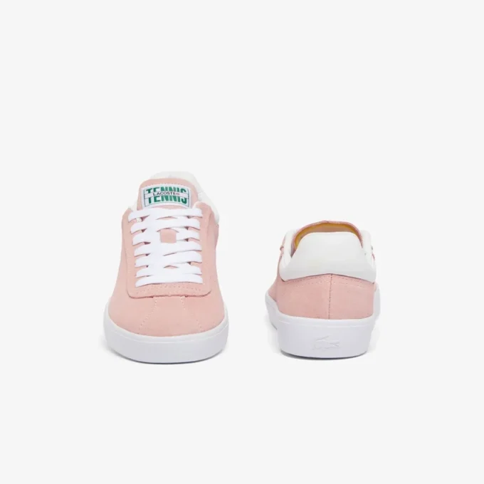 Γυναικεία σουέτ πάνινα Sneakers Baseshot Γυναικεία σουέτ πάνινα Sneakers Baseshot