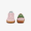 Γυναικεία σουέτ πάνινα Sneakers Baseshot Γυναικεία σουέτ πάνινα Sneakers Baseshot