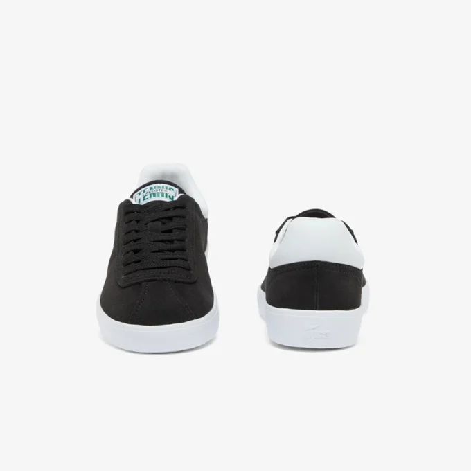 Γυναικεία σουέτ πάνινα Sneakers Baseshot Γυναικεία σουέτ πάνινα Sneakers Baseshot