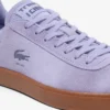 Γυναικεία σουέτ πάνινα Sneakers Baseshot Γυναικεία σουέτ πάνινα Sneakers Baseshot