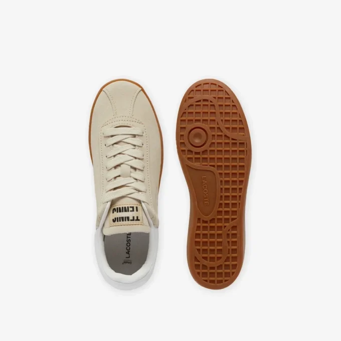 Γυναικεία σουέτ πάνινα Sneakers Baseshot Γυναικεία σουέτ πάνινα Sneakers Baseshot