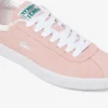 Γυναικεία σουέτ πάνινα Sneakers Baseshot Γυναικεία σουέτ πάνινα Sneakers Baseshot