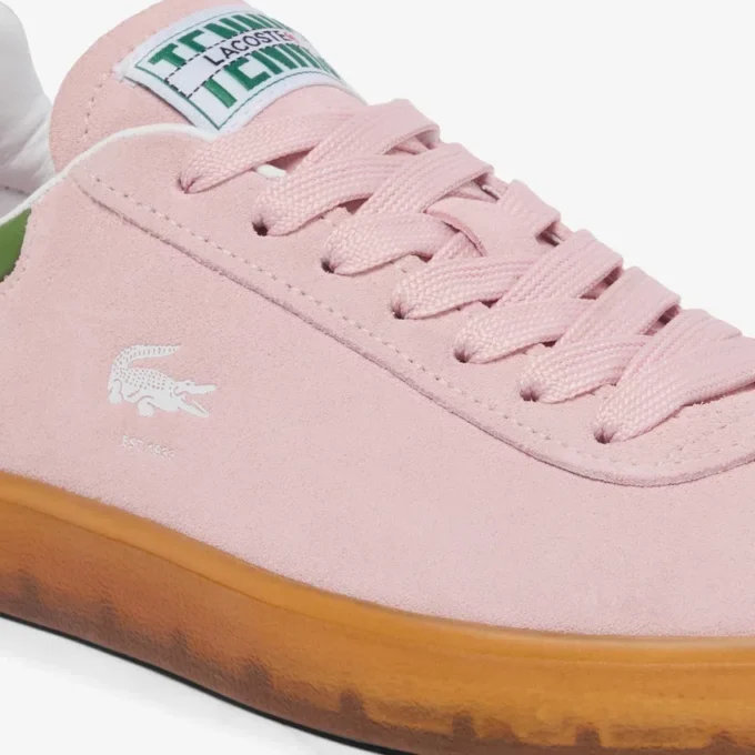 Γυναικεία σουέτ πάνινα Sneakers Baseshot Γυναικεία σουέτ πάνινα Sneakers Baseshot