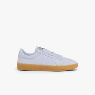 Γυναικεία σουέτ πάνινα Sneakers Baseshot Pro