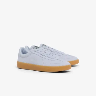 Γυναικεία σουέτ πάνινα Sneakers Baseshot Pro