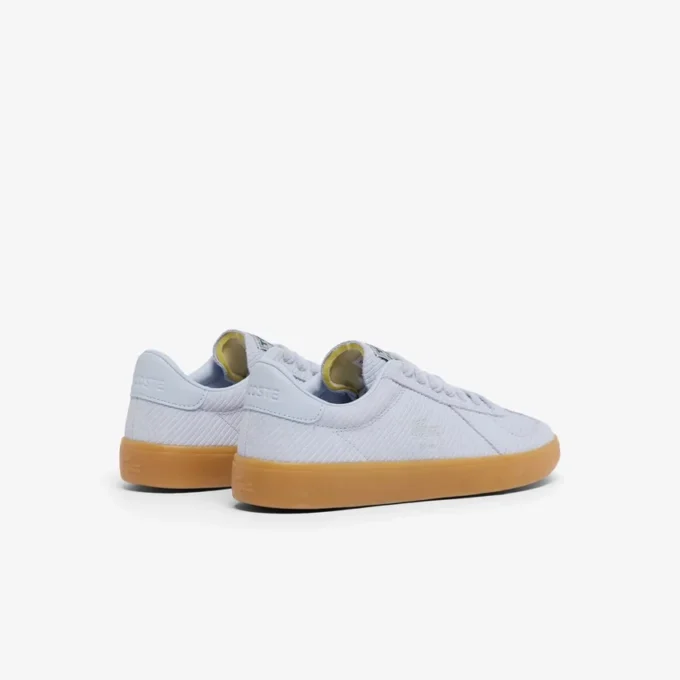 Γυναικεία σουέτ πάνινα Sneakers Baseshot Pro Γυναικεία σουέτ πάνινα Sneakers Baseshot Pro