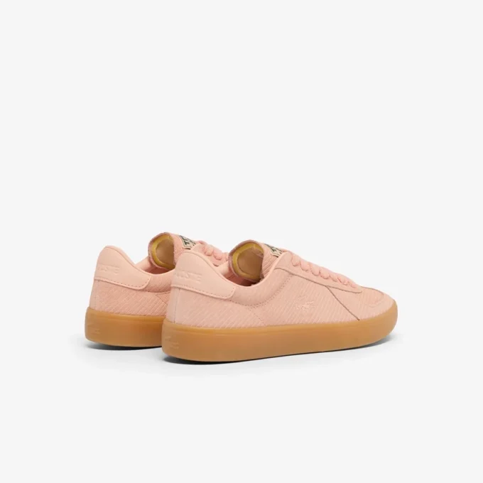 Γυναικεία σουέτ πάνινα Sneakers Baseshot Pro Γυναικεία σουέτ πάνινα Sneakers Baseshot Pro
