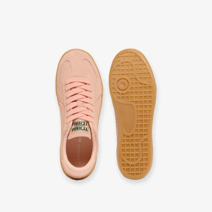 Γυναικεία σουέτ πάνινα Sneakers Baseshot Pro Γυναικεία σουέτ πάνινα Sneakers Baseshot Pro