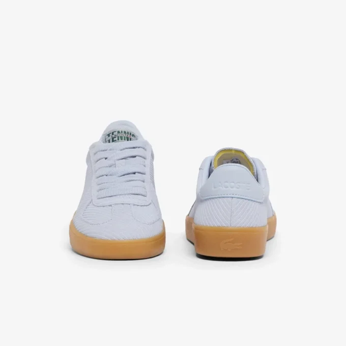 Γυναικεία σουέτ πάνινα Sneakers Baseshot Pro Γυναικεία σουέτ πάνινα Sneakers Baseshot Pro