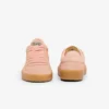 Γυναικεία σουέτ πάνινα Sneakers Baseshot Pro Γυναικεία σουέτ πάνινα Sneakers Baseshot Pro