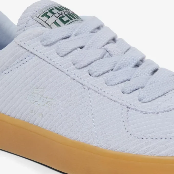 Γυναικεία σουέτ πάνινα Sneakers Baseshot Pro Γυναικεία σουέτ πάνινα Sneakers Baseshot Pro