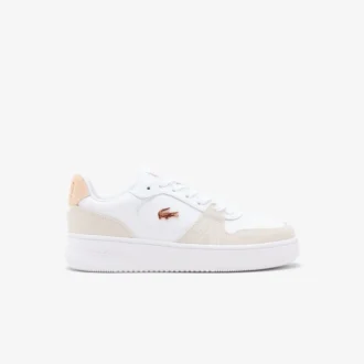 Γυναικεία σουέτ Sneakers L001 Set