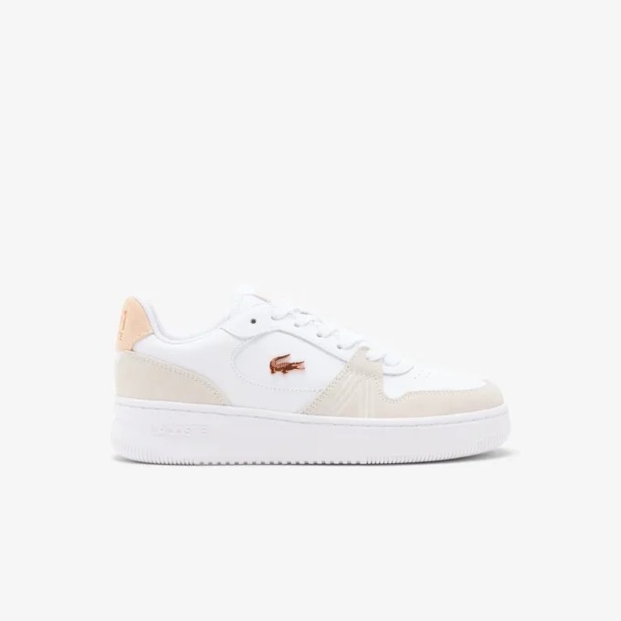 Γυναικεία σουέτ Sneakers L001 Set