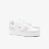 Γυναικεία σουέτ Sneakers L001 Set