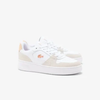Γυναικεία σουέτ Sneakers L001 Set