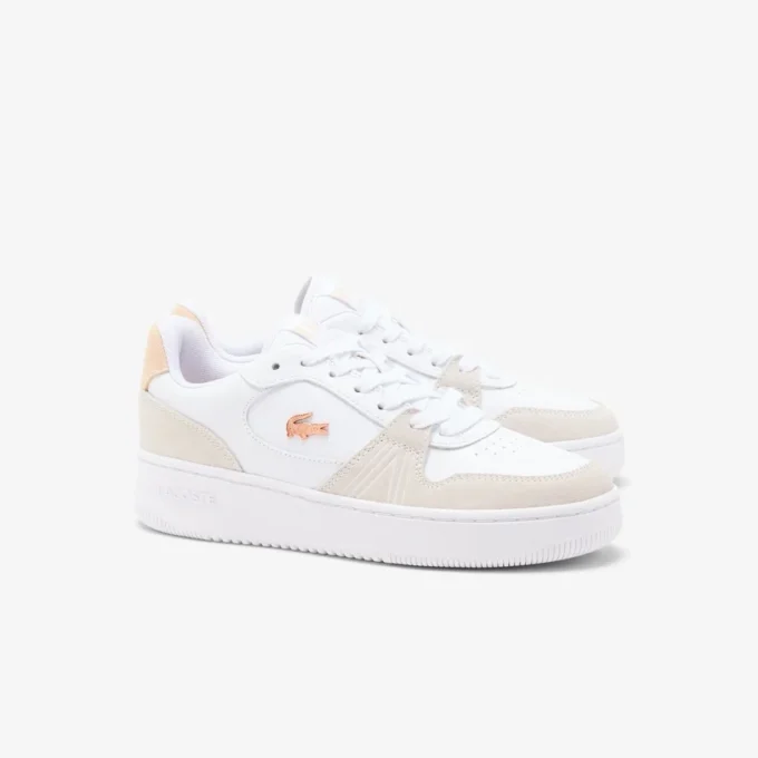 Γυναικεία σουέτ Sneakers L001 Set