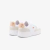Γυναικεία σουέτ Sneakers L001 Set