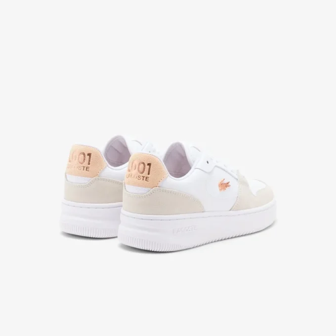 Γυναικεία σουέτ Sneakers L001 Set