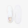 Γυναικεία σουέτ Sneakers L001 Set
