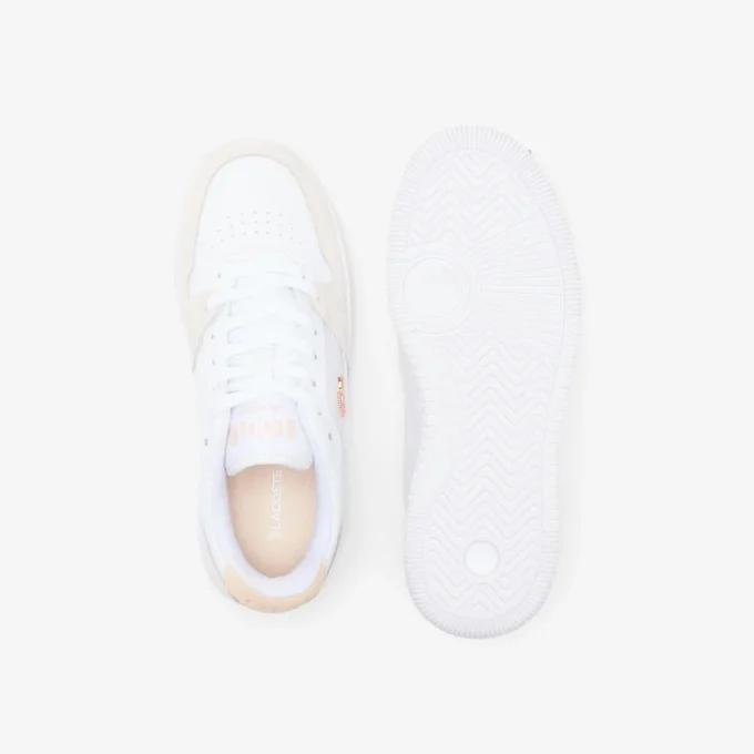 Γυναικεία σουέτ Sneakers L001 Set
