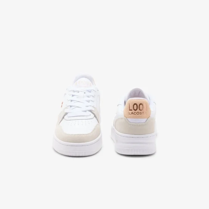 Γυναικεία σουέτ Sneakers L001 Set