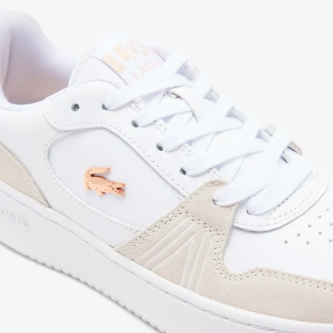 Γυναικεία σουέτ Sneakers L001 Set