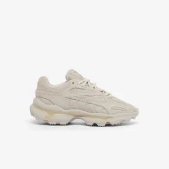 Γυναικεία σουέτ Sneakers L003 2K24