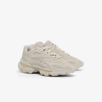 Γυναικεία σουέτ Sneakers L003 2K24